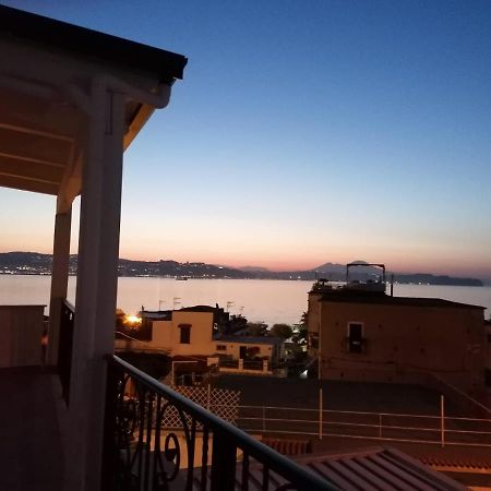 Il Cantuccio B&B 巴科利 外观 照片