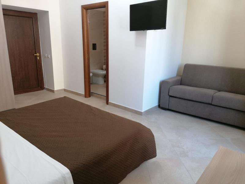 Il Cantuccio B&B 巴科利 外观 照片