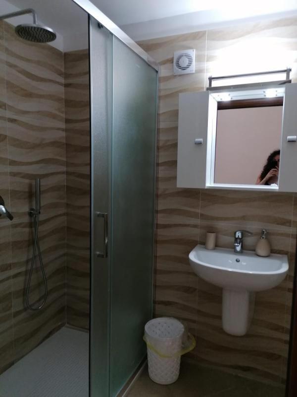 Il Cantuccio B&B 巴科利 外观 照片