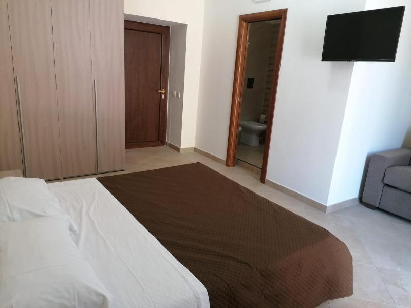 Il Cantuccio B&B 巴科利 外观 照片