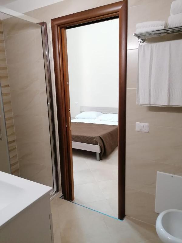 Il Cantuccio B&B 巴科利 外观 照片