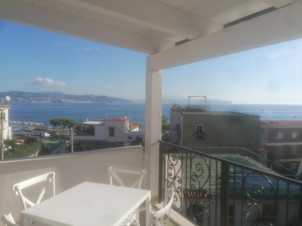 Il Cantuccio B&B 巴科利 外观 照片