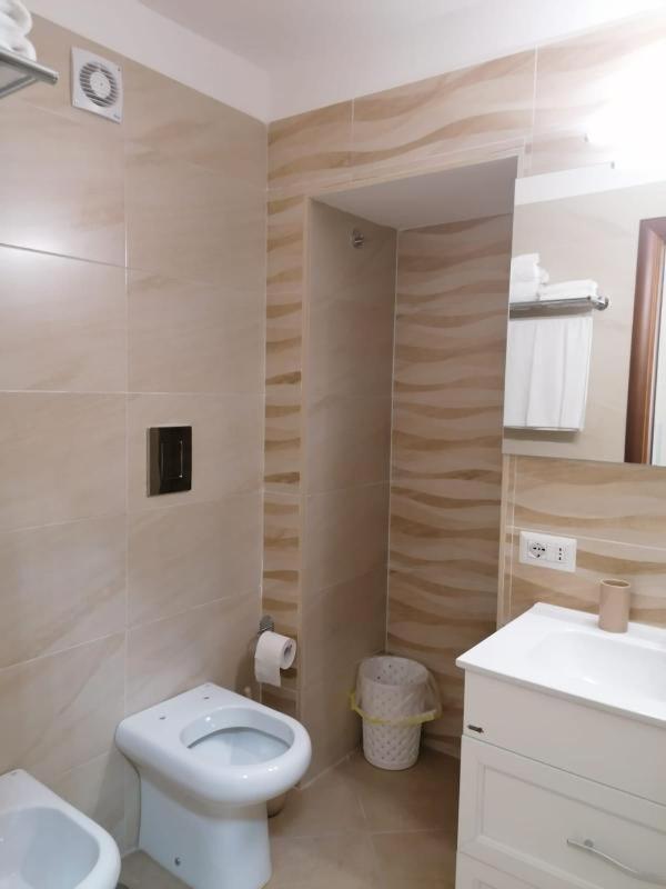 Il Cantuccio B&B 巴科利 外观 照片