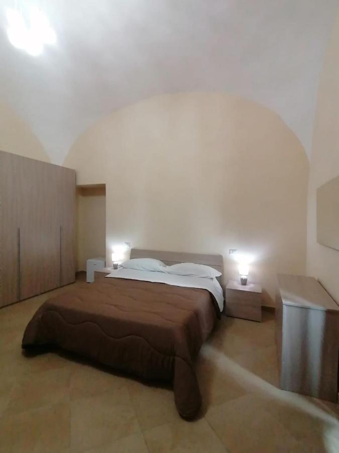 Il Cantuccio B&B 巴科利 外观 照片