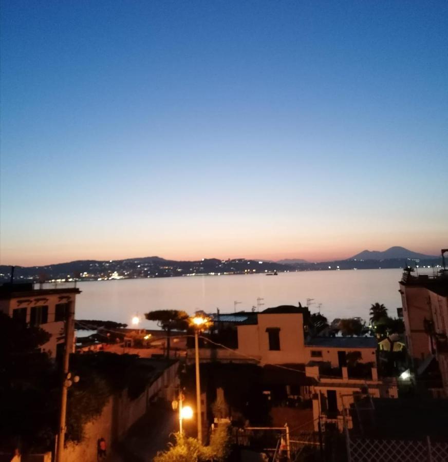 Il Cantuccio B&B 巴科利 外观 照片
