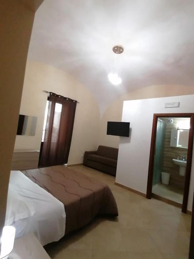 Il Cantuccio B&B 巴科利 外观 照片