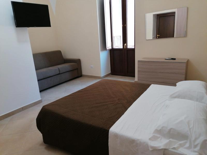 Il Cantuccio B&B 巴科利 外观 照片