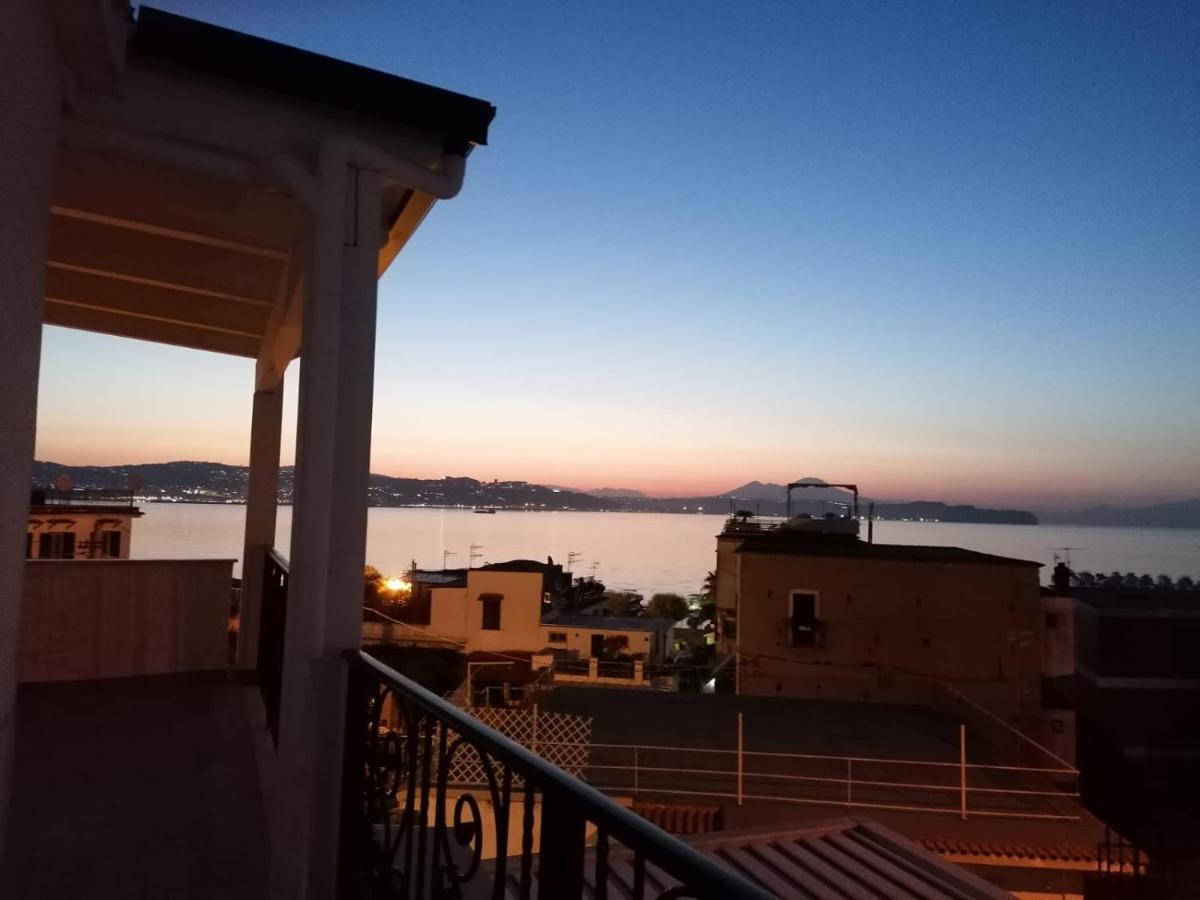 Il Cantuccio B&B 巴科利 外观 照片