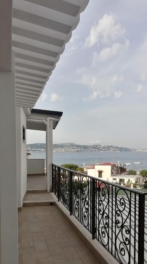 Il Cantuccio B&B 巴科利 外观 照片
