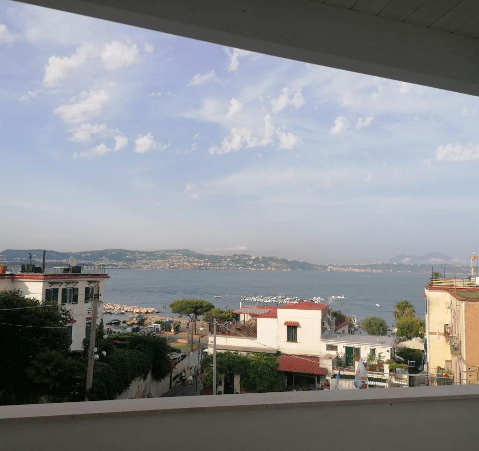 Il Cantuccio B&B 巴科利 外观 照片